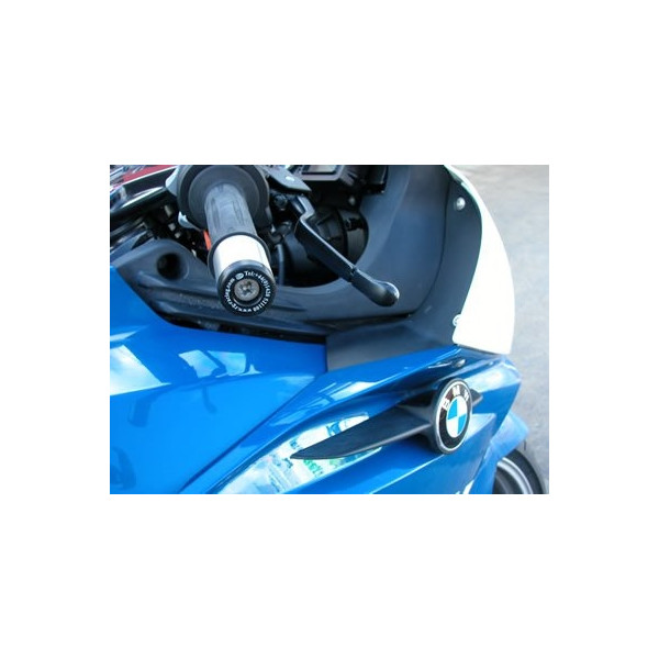 R&G Bar End Sliders for BMW K1200/K1300 & R1250RT '19- models